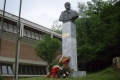 Община Благоевград откриват днес паметна плоча на Христо Ботев в XI Основно училище
