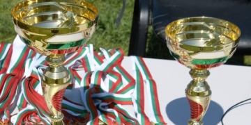 Над 1000 деца ще мерят сили в оспорвани футболни двубои