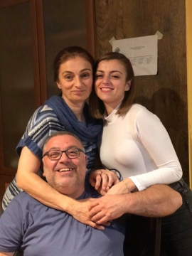 Бой в детска градина  Здравец  в Разлог заради политически пристрастия