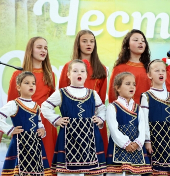Петрич и Сандански представят Пиринско в Орфеево изворче