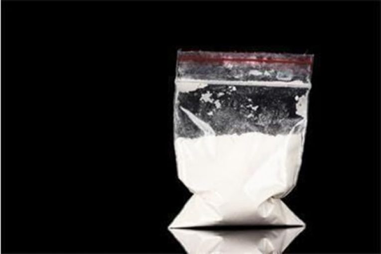 Спипаха 48-г. петричанин с наркотици