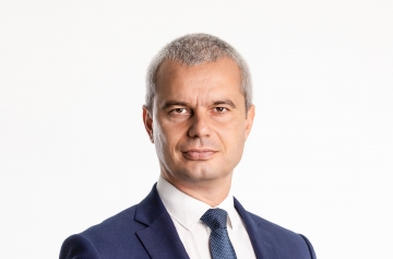 Лидерът на ПП  Възраждане  Костадин Костадинов: Правителството незабавно да подаде оставка