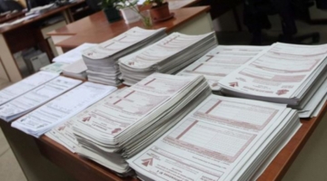 Изтича срокът за подаване на данъчни декларации