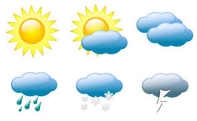 Слънце, облаци и дъжд ще се редуват днес в Югозапада