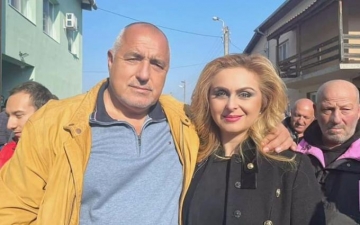 Елена Ташкова напъва за шеф на Бюрото по труда в Дупница