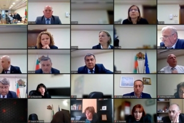ВСС решава на 18 май ще освободи ли предсрочно Гешев