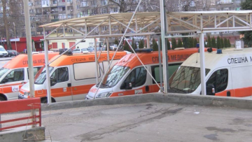 Тийнейджър е с опасност за живота, падна от електрическа тротинетка