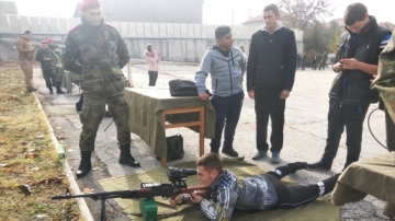 Ден на отворените врати организира военното формирование в Благоевград
