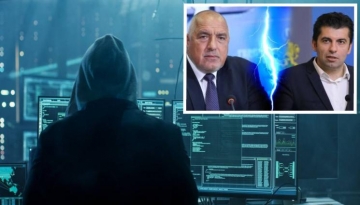 Политици с по 10 профила менте, Петков и Борисов с най-много фалшиви регистрации