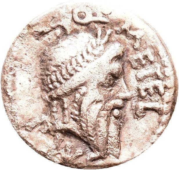Монетите от Хераклея Синтика говорят, разказват история