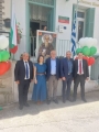 Кметът на Г. Делчев участва в тържествата за 5-тата годишнина от създаването на българското неделно училище в Кавала