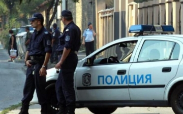 Катастрофа в Петричко