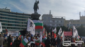 Възраждане поискаха оставката на Петков и извънредни избори
