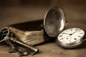Три книги, които предрекоха бъдещето