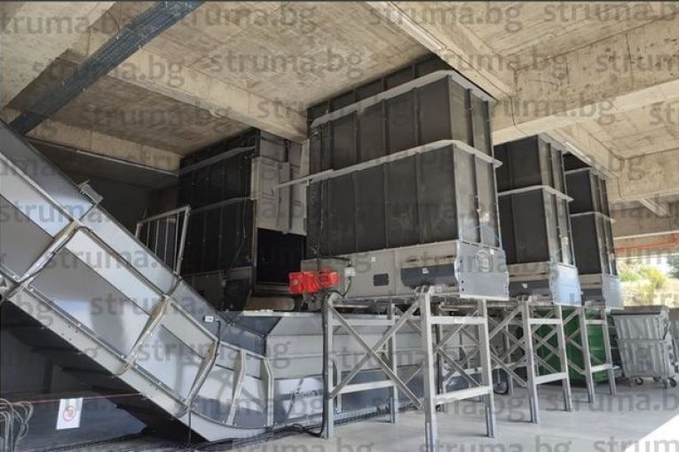 Две столични дружества поемат компостирането на боклука в новото депо в с. Бучино срещу близо 6,7 млн лв за 5 г