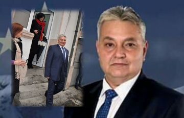 ГЕРБ - Разлог е в нокдаун! Д-р Мария Копанарова подаде оставка, предаде щафетата на д-р Тончев за общински лидер!
