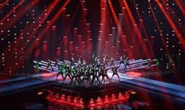 Тази вечер е финалът на Евровизия
