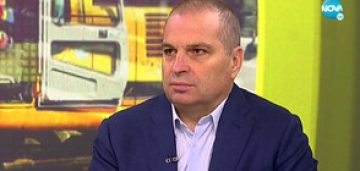 Караджов: Има опасност довършването на АМ  Струма” да бъде отложено за след 2030 г.