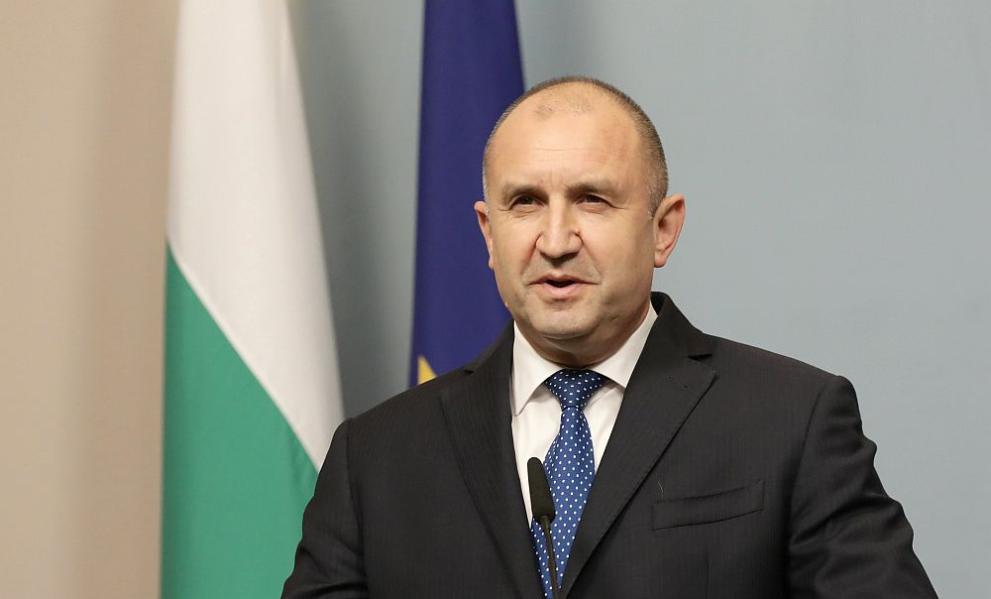 Радев: Ценовата политика, която води  Булгаргаз , е извън икономическата и управленската логика (Видео)