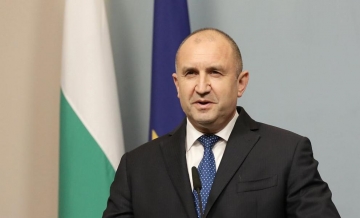 Радев: Ценовата политика, която води  Булгаргаз , е извън икономическата и управленската логика (Видео)