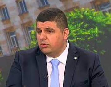 Ивайло Мирчев: С около 20 ще бъдат увеличени пенсиите от 1 юли