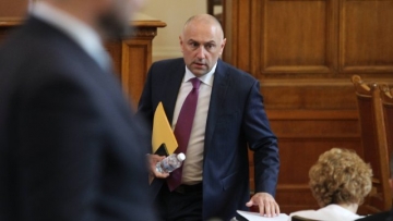 ИТН: Много от антиинфлационните мерки не са обсъждани с нас