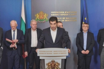 Работодатели: Оставаме в протестна готовност
