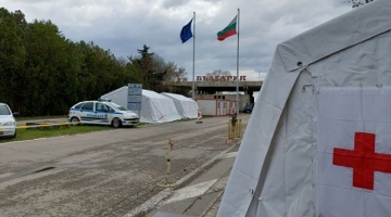 Здравните осигуровки на бягащите от войната украинци ще струват на държавата близо 49 милиона лева