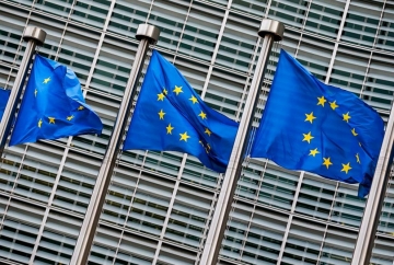 EK призовава страните от ЕС да се подготвят за  шок в доставките  на газ