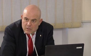 КС решава за закриването на спецправосъдието по искане на Гешев