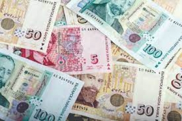 Годишната инфлация скочи до 14,4, най-голямо е поскъпването на храните