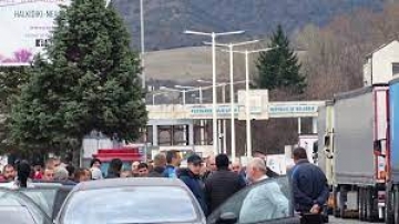 Заради високите цени: Граждани ще блокират движението на ГКПП Кулата