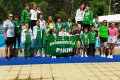 Плувците на „Пирин“ първи по медали на международния турнир „Спартак“ в Сандански