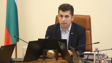 Петков: Исканата оставка на Мирослав Иванов е провокация