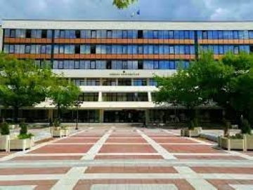 Община Благоевград обявява прием на заявления за ползване на открита търговска площ по време на фестивала  Шарено цвете