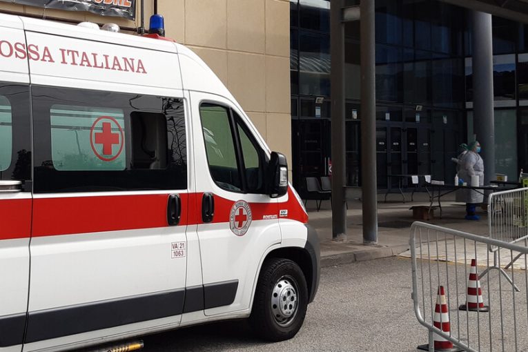 Разследват българка за катастрофа със загинало дете в Италия