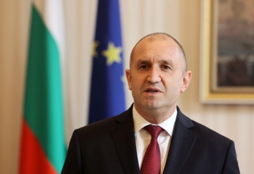 Радев: Добрите намерения на правителството тепърва трябва да намерят законодателна подкрепа