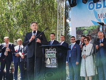 Карадайъ, ДПС: Готови сме за предсрочни избори. България има нужда от евроатлантическо правителство!