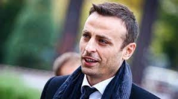 Бербатов излезе с позиция преди днешния Конгрес на БФС