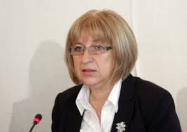Народният представител Цецка Цачева е новият заместник-председател на ПГ на ГЕРБ