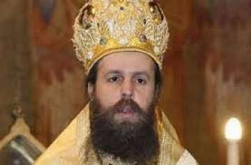 Църквата поиска община Благоевград да дари имота при пазара за строеж на храм  Св. Мина