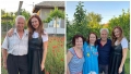 СЕМЕЙНА ИДИЛИЯ: Фолкзвездата Лия се върна в родното си село Чучулигово