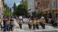Шествие за 24 май в Гоце Делчев