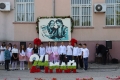 СУ „Св. св. Кирил и Методий“” – село Крупник празнува 24 май с богата празнична програма