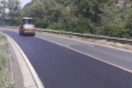 Внимание шофьори: Започна ремонт на 87 км от пътя Благоевград – Кулата