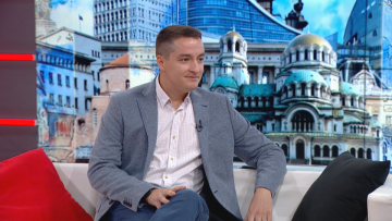 Явор Божанков, БСП: Предстои актуализация на всички пенсии, която е безпрецедентна по мащаб