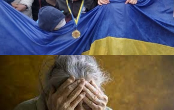 Просташка изцепка на украински бежанци вбеси Банско