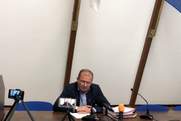 ОбС Благоевград заседава утре, ето какво ще решават съветниците