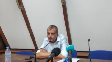 Кметът Илко Стоянов припомни за модела  Тасков – Камбитов : Приемам всяко различно мнение, но изключително много държа на истината и фактите