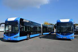 Община Благоевград купува 6 нови електробуса – част от зелената политика на кмета Илко Стоянов